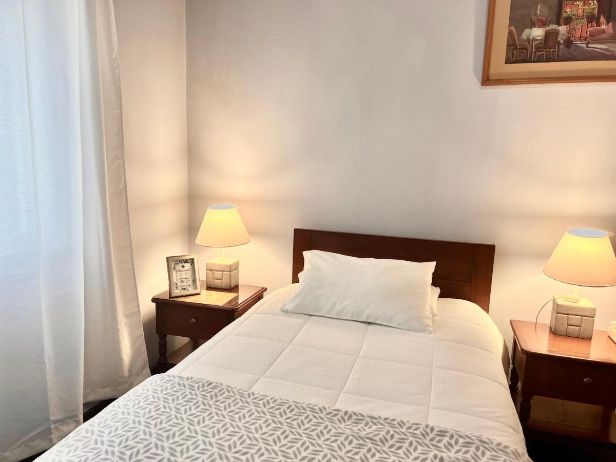 El Balcon Hostal Turistico Arequipa Bagian luar foto
